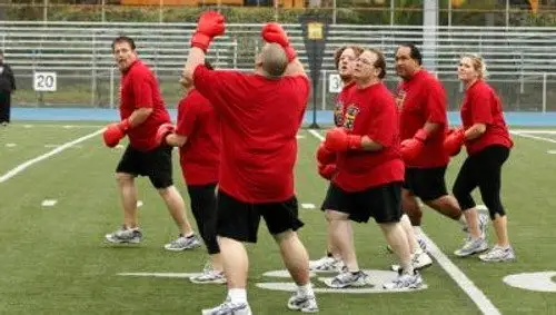 The Biggest Loser Temporada 11 Episodios 8 • Sub Español