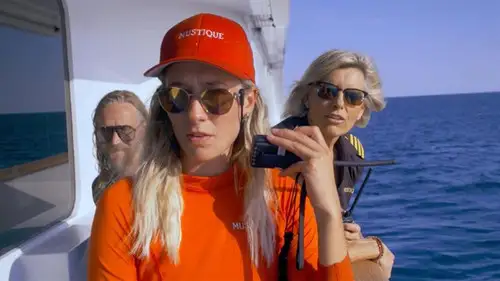 Bajo cubierta: Mediterráneo Temporada 8 Episodios 6 • Sub Español