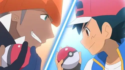 Pokémon Temporada 25 Episodios 19 • Sub Español
