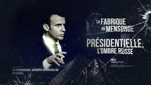 La Fabrique du mensonge Temporada 1 Episodios 2 • Sub Español