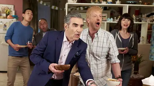 Schitt's Creek Temporada 4 Episodios 10 • Sub Español