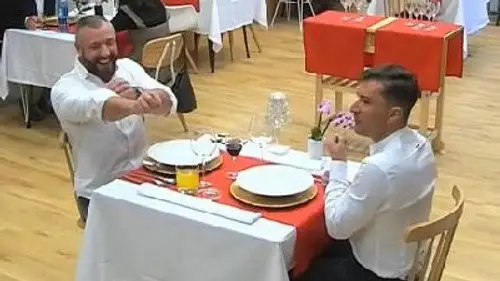 First Dates España Temporada 1 Episodios 3 • Sub Español