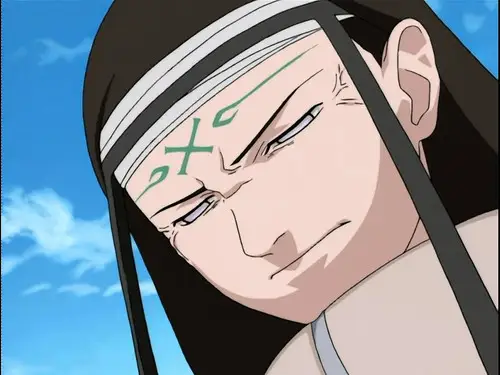 Naruto Temporada 2 Episodios 61 • Sub Español