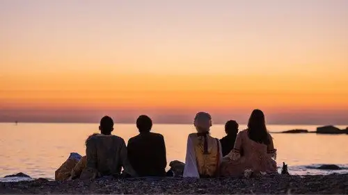 Merlí. Sapere Aude Temporada 2 Episodios 5 • Sub Español