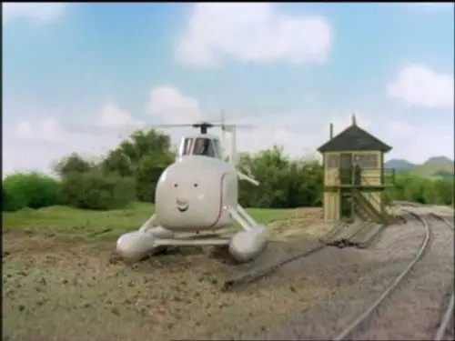 Thomas y sus amigos Temporada 6 Episodios 4 • Sub Español