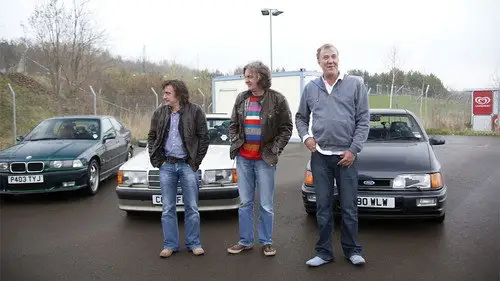 Top Gear Temporada 15 Episodios 2 • Sub Español