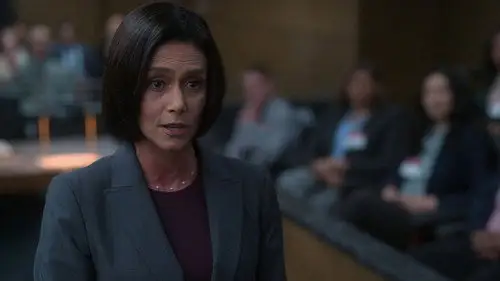 Duda razonable Temporada 2 Episodios 8 • Sub Español