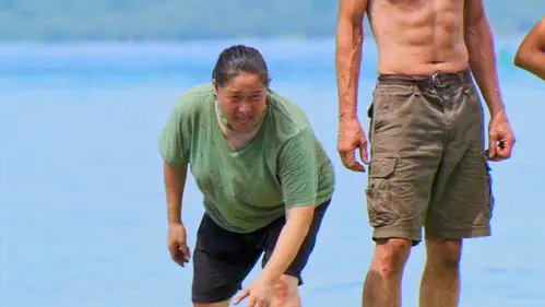 Survivor Temporada 41 Episodios 2 • Sub Español