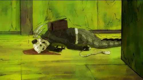 Dorohedoro Temporada 0 Episodios 3 • Sub Español
