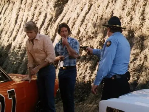 The Dukes of Hazzard Temporada 6 Episodios 20 • Sub Español