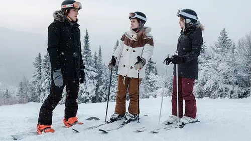 Le chalet Temporada 4 Episodios 7 • Sub Español