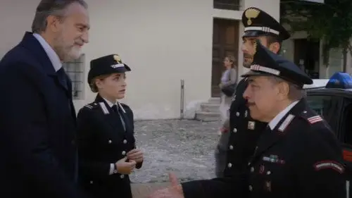 Don Matteo Temporada 15 Episodios 3 • Sub Español