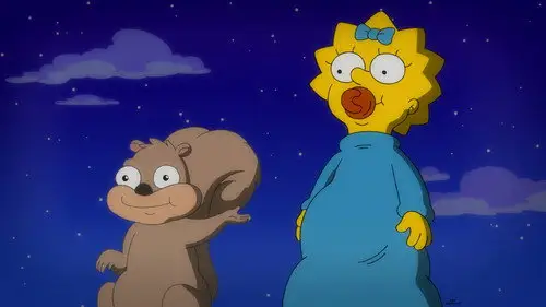 Los Simpson Temporada 27 Episodios 3 • Sub Español