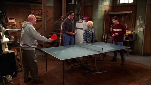 Todo el mundo quiere a Raymond Temporada 3 Episodios 13 • Sub Español