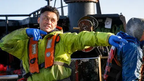Pesca radical Temporada 22 Episodios 8 • Sub Español