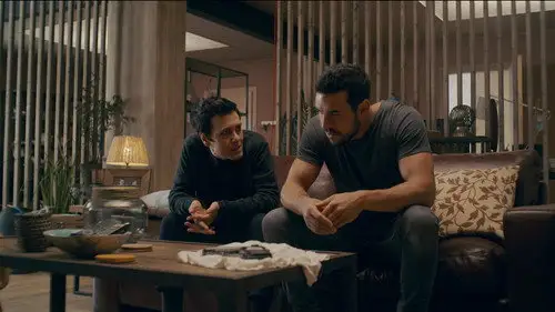 El inocente Temporada 1 Episodios 3 • Sub Español