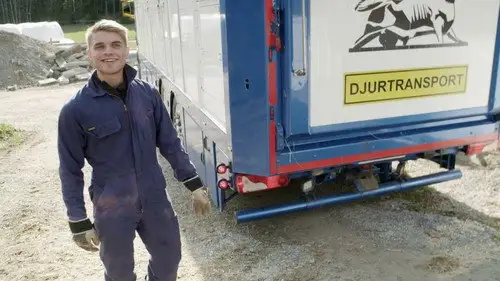 Svenska Truckers Temporada 4 Episodios 1 • Sub Español