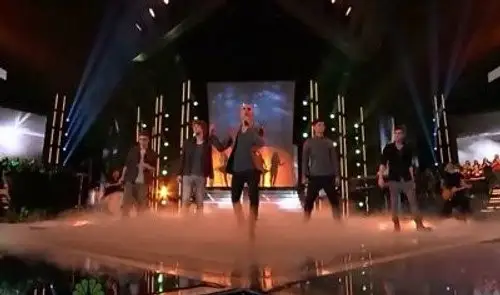 The Voice Temporada 2 Episodios 15 • Sub Español