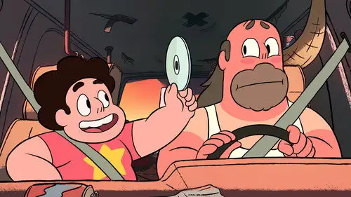 Steven Universe Temporada 1 Episodios 2 • Sub Español