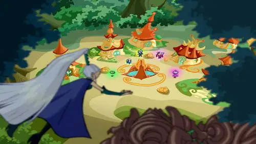 Winx Club Temporada 2 Episodios 20 • Sub Español