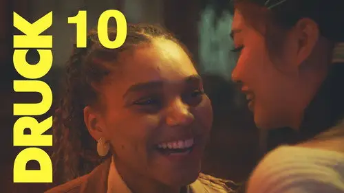 Druck Temporada 6 Episodios 10 • Sub Español