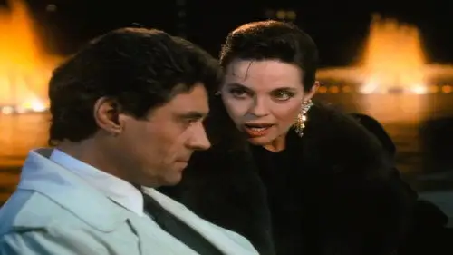 Dallas Temporada 12 Episodios 17 • Sub Español