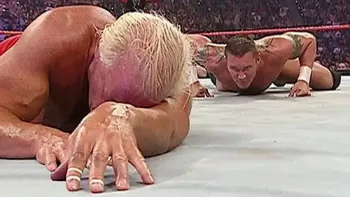 Raw Temporada 15 Episodios 23 • Sub Español