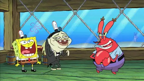 Bob Esponja Temporada 16 Episodios 7 • Sub Español