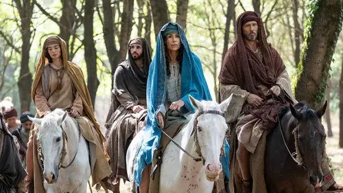 The Faithful Temporada 1 Episodios 2 • Sub Español