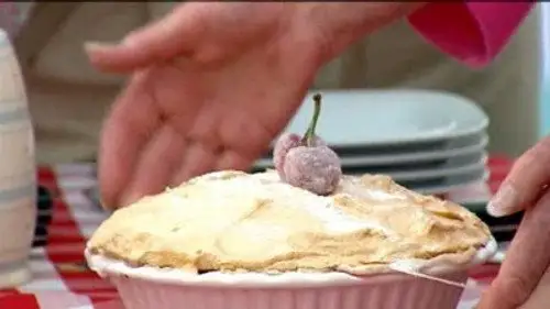 The Great British Bake Off Temporada 1 Episodios 4 • Sub Español