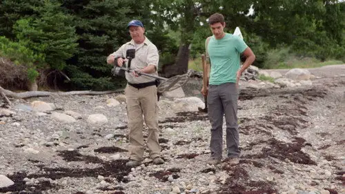 La maldición de Oak Island Temporada 7 Episodios 6 • Sub Español
