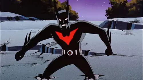 Batman del futuro Temporada 2 Episodios 2 • Sub Español