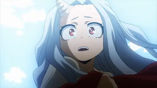 My Hero Academia Temporada 4 Episodios 13 • Sub Español