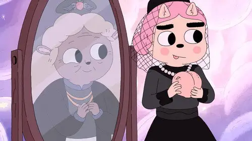 Campamento Mágico Temporada 6 Episodios 4 • Sub Español