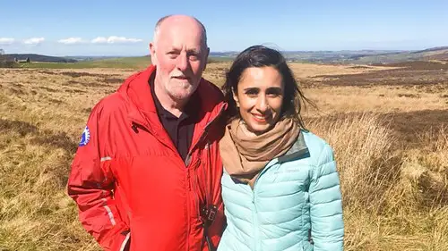 Countryfile S31E18 • Oglądaj Online