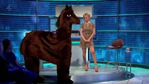 8 Out of 10 Cats Does Countdown S2E5 • Oglądaj Online