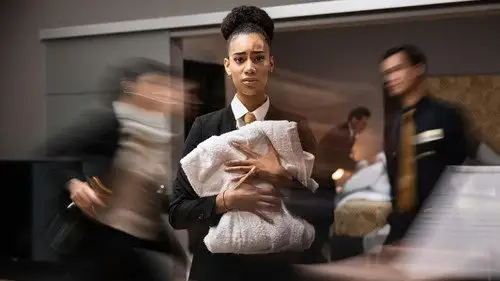 Hotel Mondial Temporada 1 Episodios 4 • Sub Español