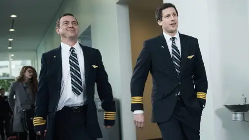 Brooklyn Nine-Nine Temporada 2 Episodios 18 • Sub Español