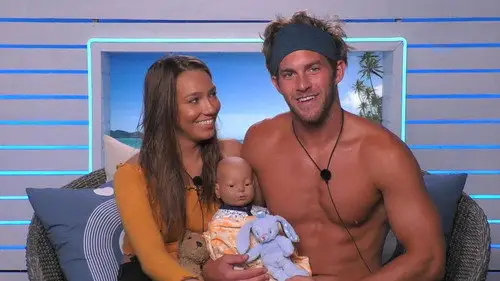 Love Island (Estados Unidos) Temporada 1 Episodios 19 • Sub Español