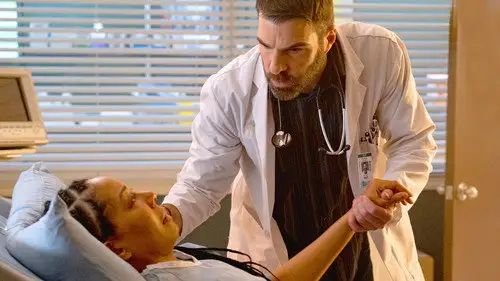 Mentes brillantes Temporada 1 Episodios 2 • Sub Español