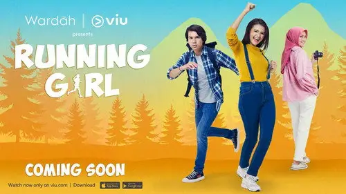 Running Girl Temporada 1 Episodios 1 • Sub Español