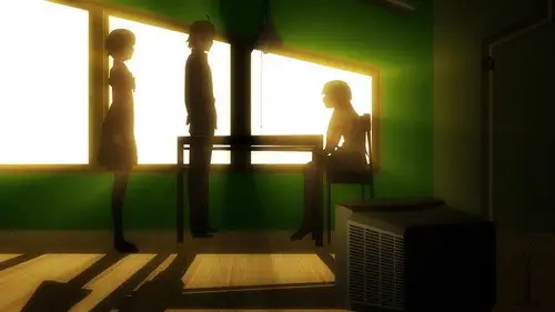 Monogatari Temporada 4 Episodios 5 • Sub Español
