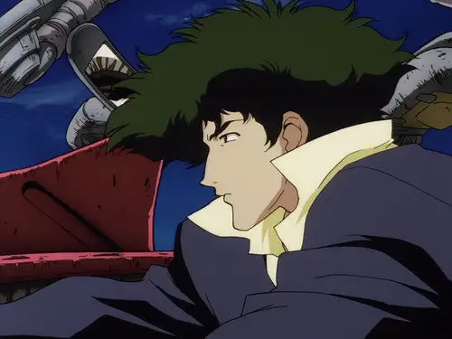 Cowboy Bebop Temporada 1 Episodios 6 • Sub Español