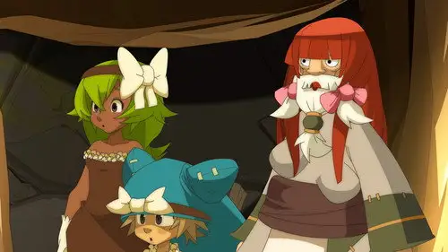 Wakfu Temporada 1 Episodios 4 • Sub Español
