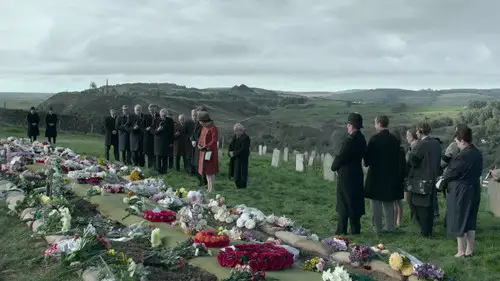 The Crown Temporada 3 Episodios 3 • Sub Español