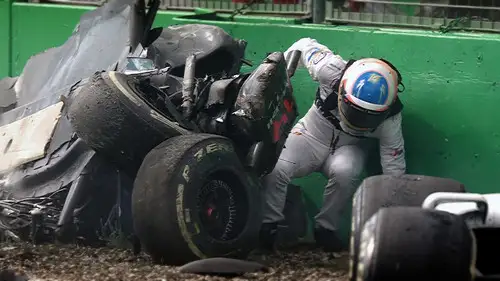 Formula 1: La emoción de un Grand Prix Temporada 1 Episodios 8 • Sub Español