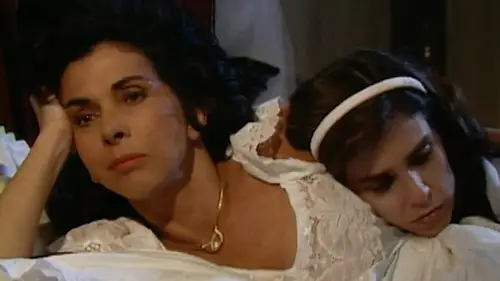 Tieta Temporada 1 Episodios 19 • Sub Español