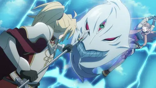 The Rising of the Shield Hero Temporada 1 Episodios 18 • Sub Español