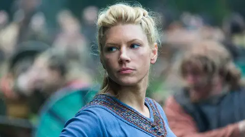 Vikingos Temporada 4 Episodios 13 • Sub Español