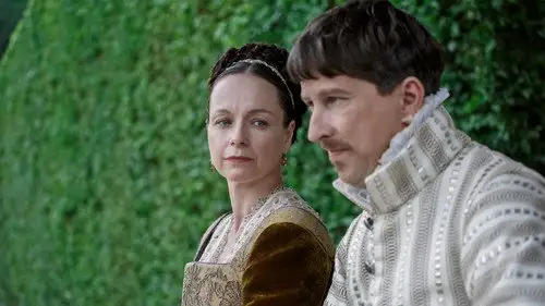 La reina serpiente Temporada 1 Episodios 4 • Sub Español
